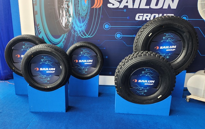 harga ban sailun di Indonesia