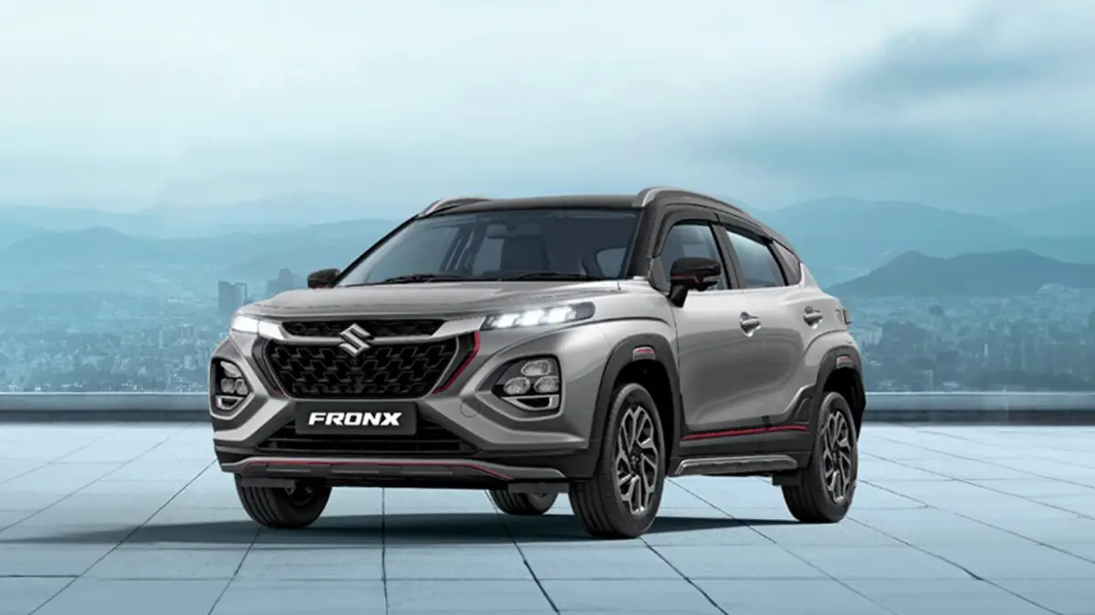 Spesifikasi Suzuki Fronx: Mesin, Fitur, Dimensi, dan Harga Terbaru