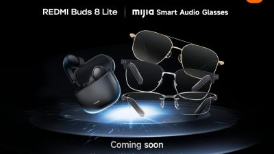 Xiaomi Indonesia Luncurkan REDMI Buds 8 Lite