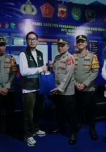 Kapolda Sulsel Hadiri Penyerahan Alat dan Mesin Pertanian di Maros | NEWS TV Indonesia Kapolda Sulsel Hadiri Penyerahan Alat dan Mesin Pertanian di Maros | NEWS TV Indonesia