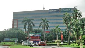 Siloam Hospitals Masuk Daftar World’s Most Trustworthy Companies 2025 Versi Newsweek