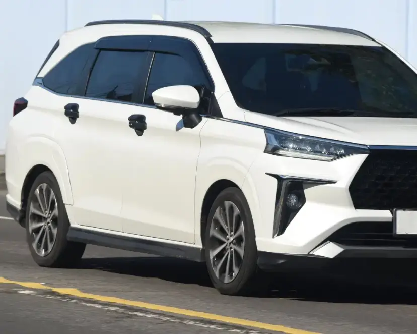 7 Pilihan MPV Boxy untuk Keluarga dan Usaha Harga Luxio 50 Jutaan | NEWS TV Indonesia