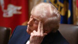 Trump Klaim AS Akan Kuasai Minyak dan Gas Venezuela Usai Penangkapan Nicolas Maduro