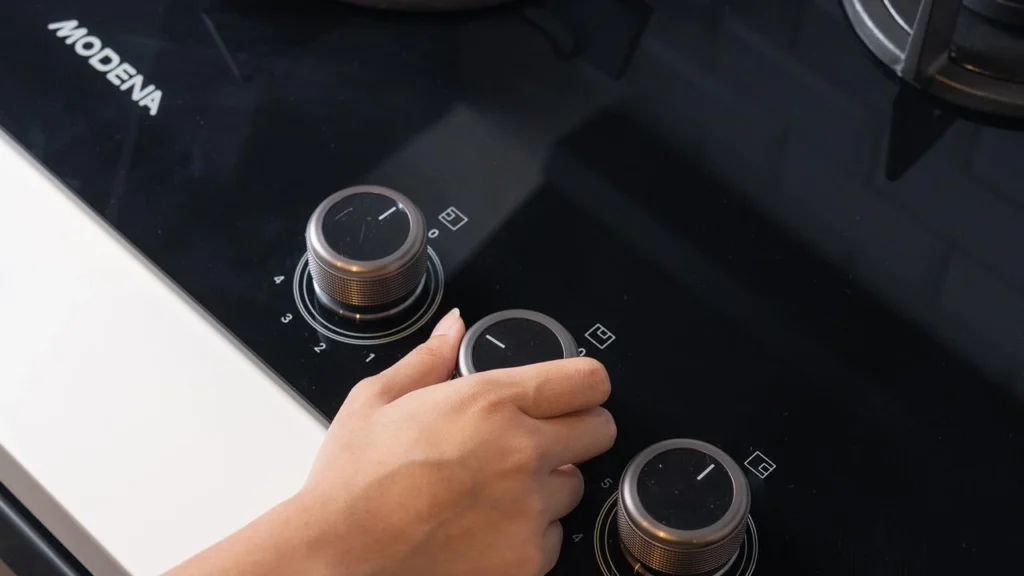 2026, MODENA Hadirkan Built-in Gas Hob dengan Teknologi Presisi | NEWS TV Indonesia
