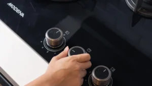2026, MODENA Hadirkan Built-in Gas Hob dengan Teknologi Presisi
