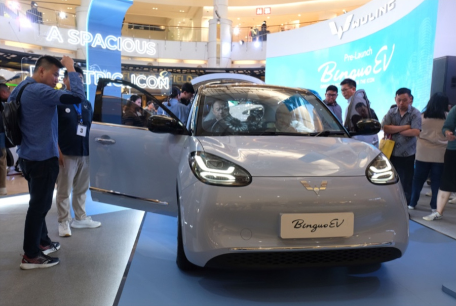 Mitsubishi Pajero 2026 Tertangkap Sinyal Kuat, Desainnya Mirip Destinator? | NEWS TV Indonesia