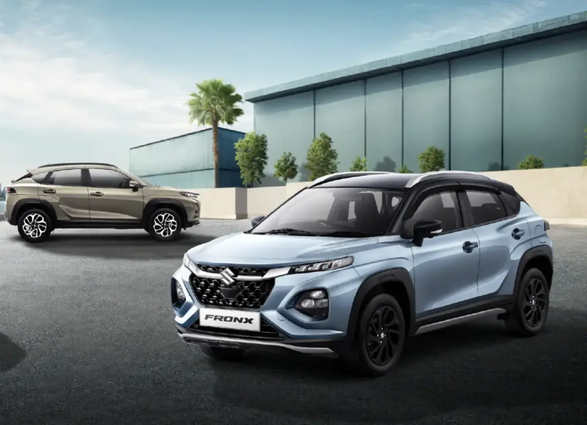 Suzuki Catat Penjualan 64 Ribu Unit di 2025, Carry dan XL7 Jadi Andalan