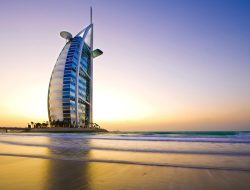 Banyan Tree Membuka Hotel Pertamanya di Dubai