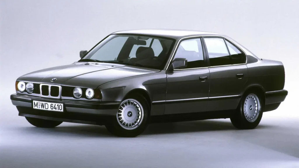 mobil bmw bekas harga 30 jutaan