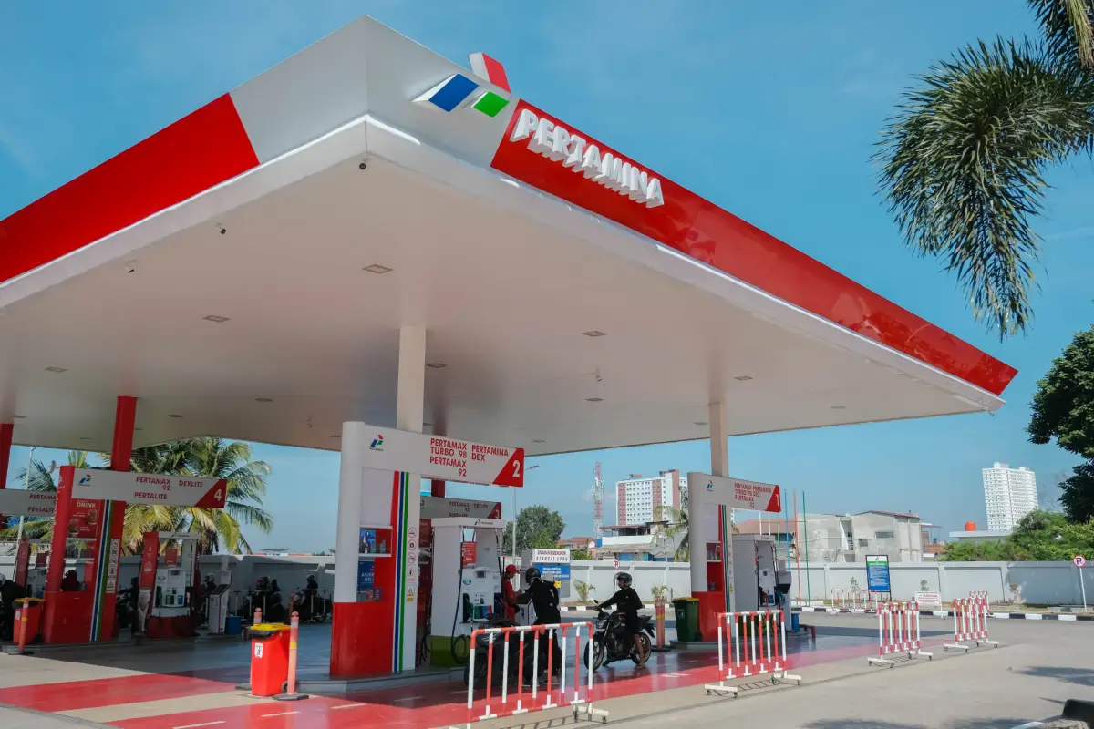 Harga BBM Selasa 27 Januari 2026: Pertamina, Shell, BP, dan Vivo Lengkap Seluruh Indonesia