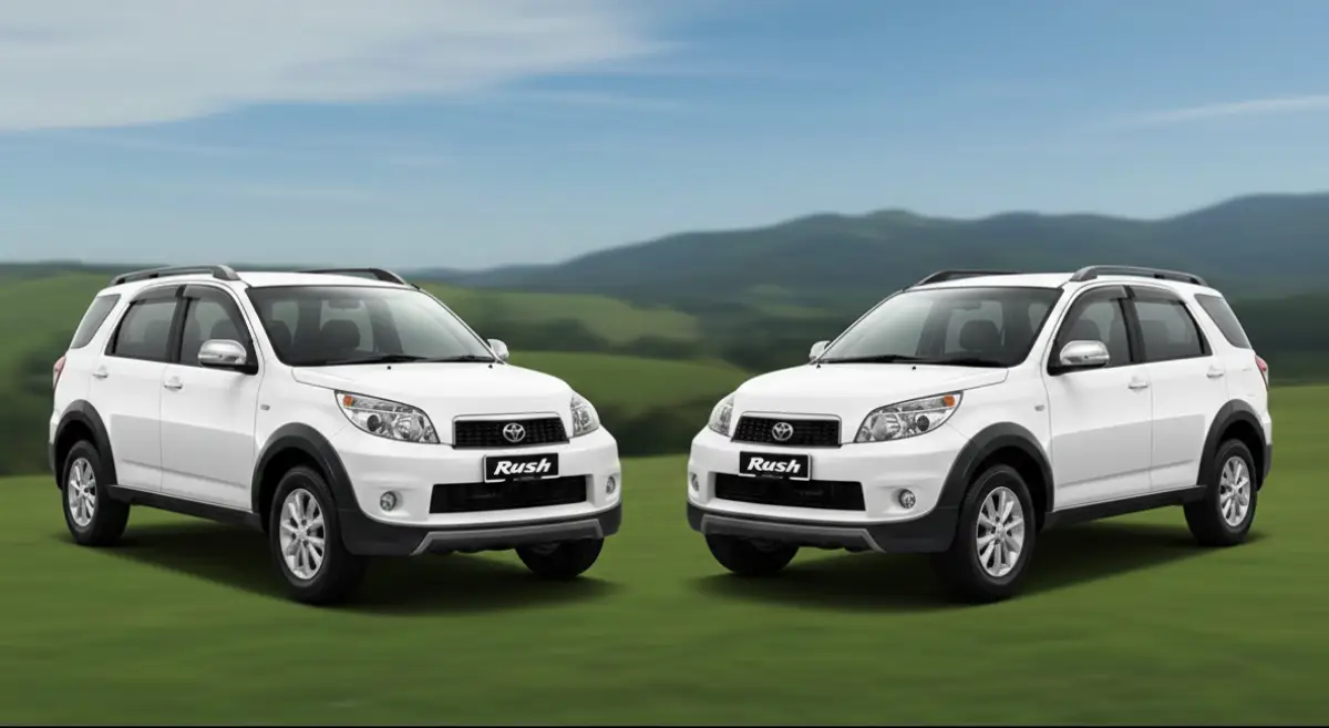 Kredit Mobil DP 5 Juta Angsuran 1 Juta: Ini Pilihan Mobilnya! | NEWS TV Indonesia