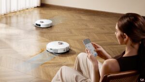 Xiaomi Indonesia Luncurkan Xiaomi Robot Vacuum 5, Solusi Pembersih Rumah Pintar Serba Otomatis