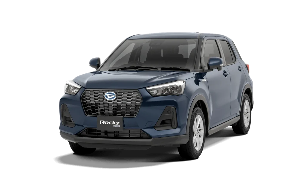 harga rocky hybrid - Moladin