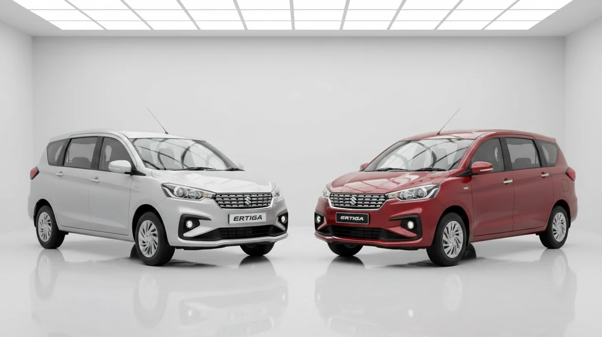 Harga Mobil Ertiga Bekas 70 Jutaan: 9 Pilihan Terbaik untuk Keluarga!