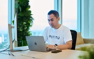 Trader Aktif Pintu Futures Melesat Hampir 500%, Minat Derivatif Kripto Kian Menguat