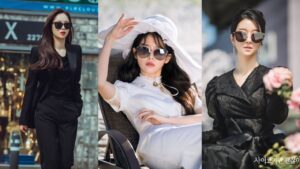 Rahasia Kacamata Stylish Bintang Drama Korea Hadir di Jakarta Lewat K-EYEWEAR SHOW