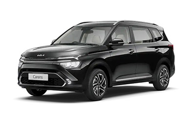 kia carens mobil 6 kursi 1