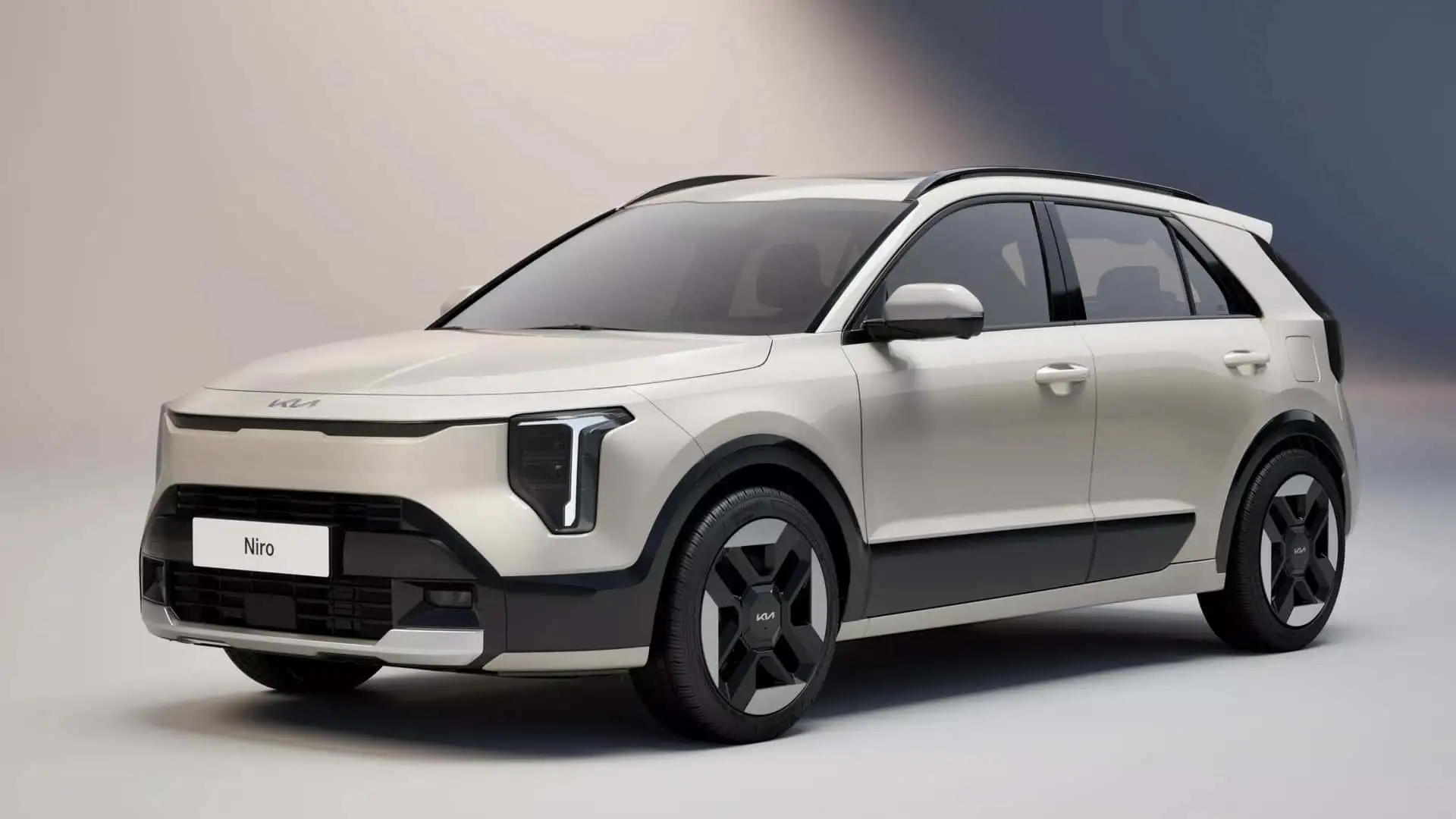 Kia Niro Facelift 2027 Resmi Meluncur: Desain Baru, Layar Lebih Besar