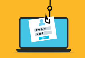 88,5 Persen Serangan Phishing Bidik Kredensial, Data Perbankan Dijual hingga Rp5 Jutaan di Dark Web