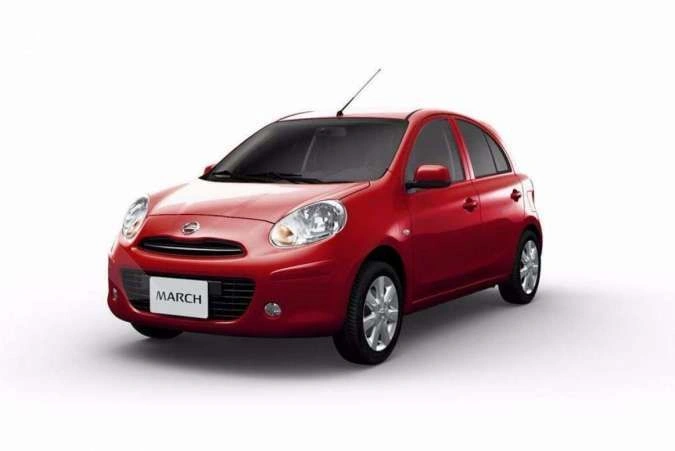 mobil bekas 100 jutaan - Moladin