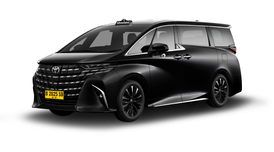 mobil bekas blue bird - Moladin