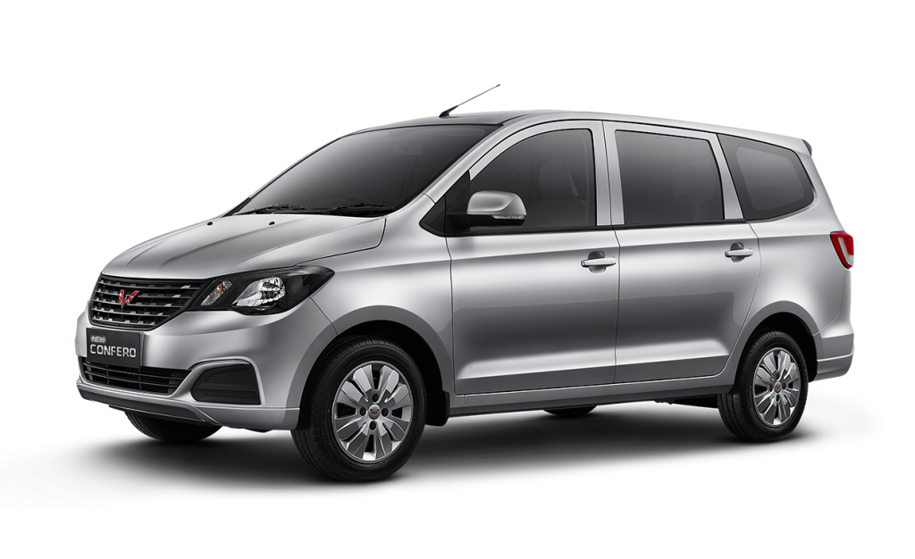 Interior Wuling Confero: Review Lengkap Semua Tipe Mobil | NEWS TV Indonesia