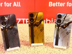 nubia Tegaskan Komitmen Bangun Pro-Level Gaming Era di Indonesia Lewat Ekosistem Terintegrasi