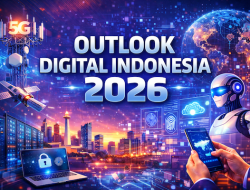 Industri Telekomunikasi Indonesia Digital Outlook 2026 Soroti Urgensi Reformasi Regulasi