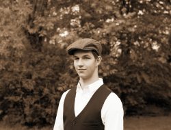 Pemuda Bergerak dan Berinovasi, Semangat 97 Tahun Sumpah Pemuda