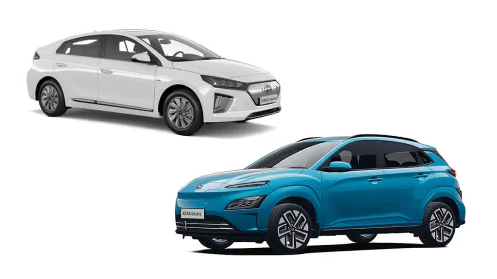 promo pembelian mobil listrik hyundai - Moladin