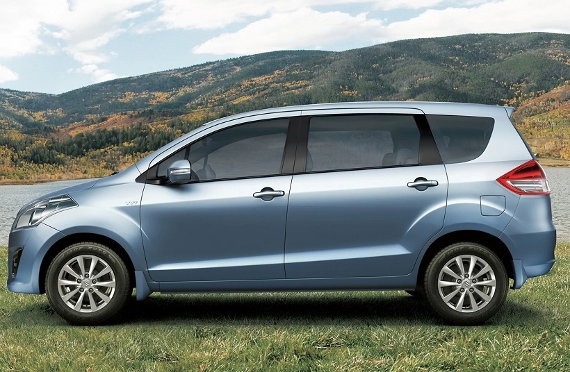 suzuki ertiga harga 70 juta - Moladin