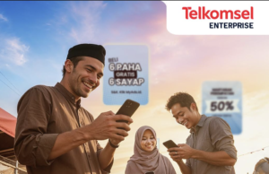 Telkomsel Enterprise Rilis “DigiAds Ramadan Insight 2026”, Panduan Strategis Menangkan Hati Konsumen Digital