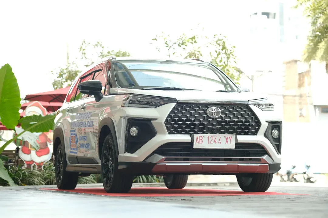 Singapore Motorshow 2026: Pameran Otomotif Terbesar di Asia Tenggara Hadir dengan Mobil Baru dan Inovasi EV | NEWS TV Indonesia