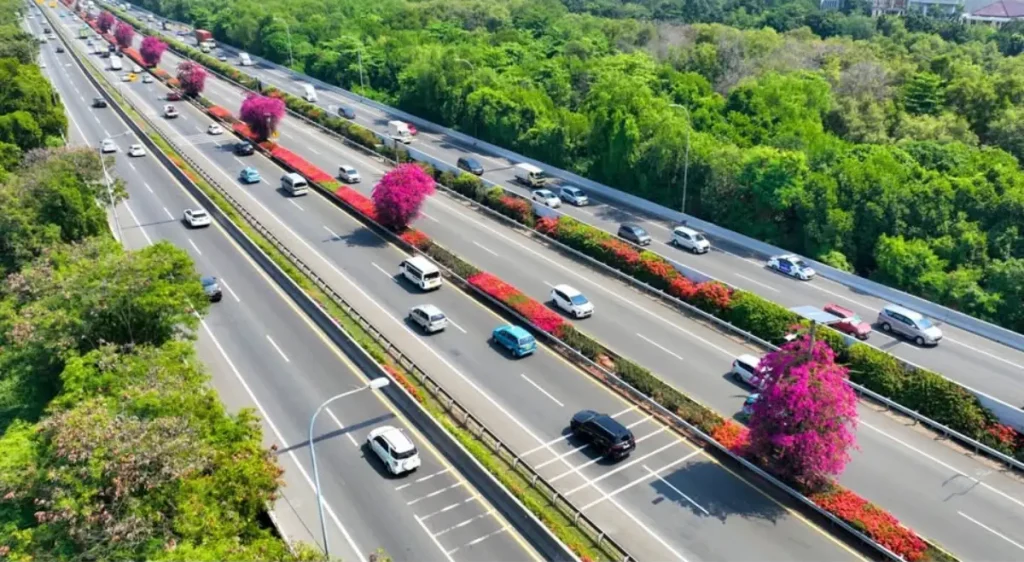 Tarif Tol Bandara Soekarno Hatta Naik 5 Januari 2026