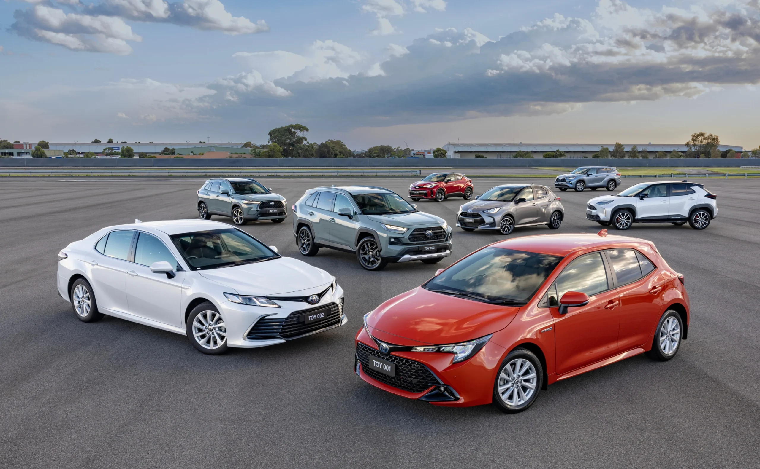 11 Merek Mobil Jepang Terbaik yang Layak Masuk Incaranmu