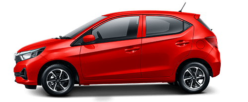 Ini Ukuran Ban Brio yang Ideal untuk Kenyamanan Berkendara!