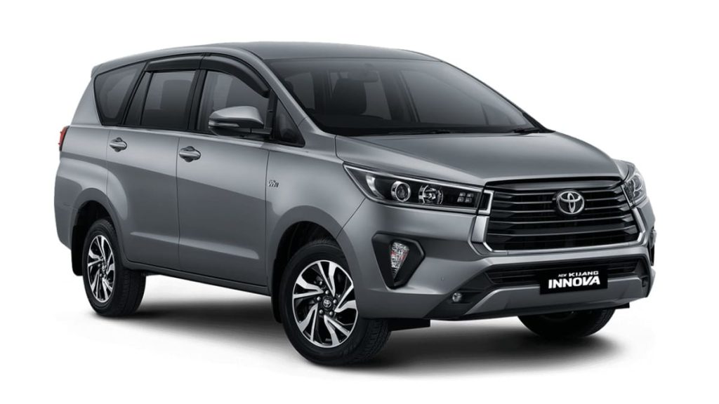7 Pilihan MPV Boxy untuk Keluarga dan Usaha Harga Luxio 50 Jutaan | NEWS TV Indonesia