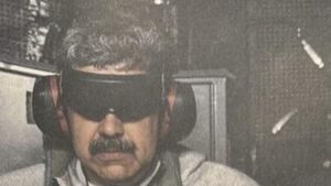 Penangkapan Nicolas Maduro: Alasan Trump Serang Caracas dan Klaim Dasar Konstitusional AS