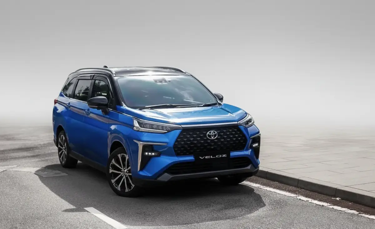 Singapore Motorshow 2026: Pameran Otomotif Terbesar di Asia Tenggara Hadir dengan Mobil Baru dan Inovasi EV | NEWS TV Indonesia