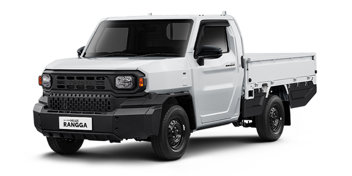 mobil toyota terbaru