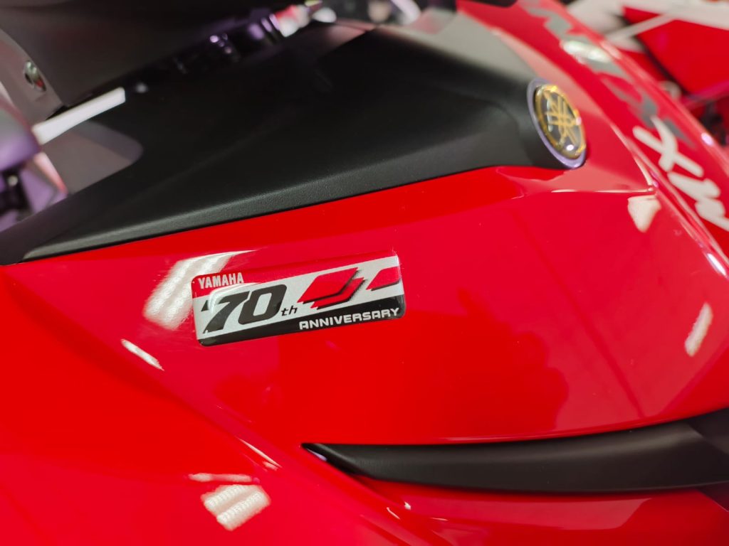 yamaha 70 anniversary 10