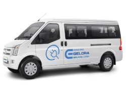 Pamer Logo dan Slogan Baru, DFSK Optimis Hadapi Persaingan di 2026