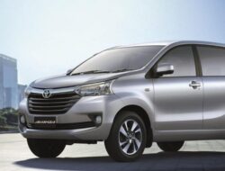 Harga Avanza 2010 Tipe G Manual Terbaru 2026