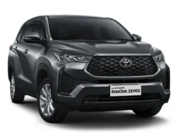Harga Innova Zenix Semua Tipe 2026: Bensin dan Hybrid