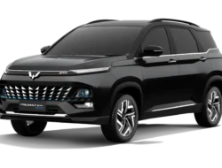 Rekomendasi Mobil Cina Terbaik 2026 di Indonesia: BYD, Wuling, Chery hingga Jaecoo