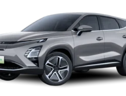 Mobil Listrik 400 Jutaan di IIMS 2026, Segmen Favorit Pengunjung