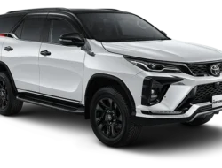 10 Mobil Bekas Kuat di Tanjakan dengan Hill Start Assist