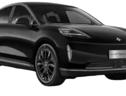 Mobil Listrik untuk Mudik Lebaran 2026, Punya Jarak Tempuh Jauh!