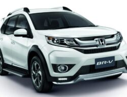 Harga Honda BR-V Terbaru Februari 2026, Mulai Rp 307 Jutaan 