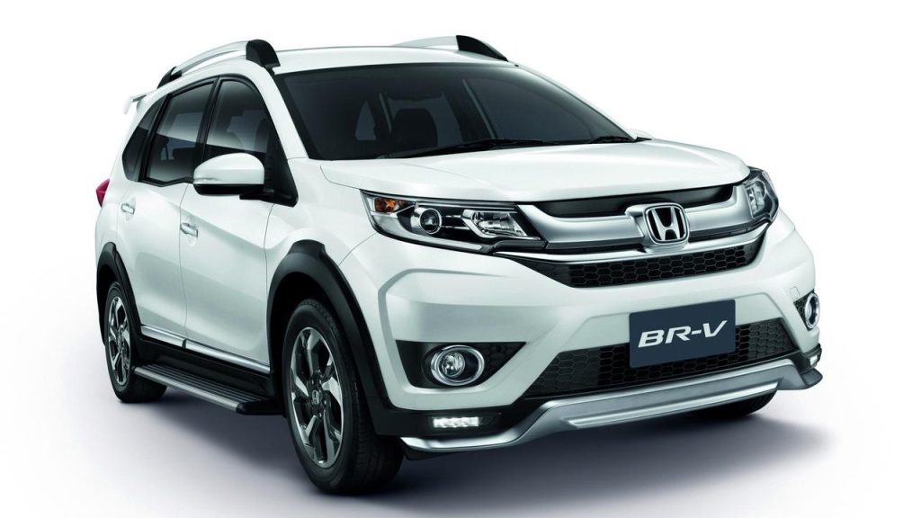 Harga Honda BR-V Terbaru Februari 2026, Mulai Rp 307 Jutaan harga honda BR-V